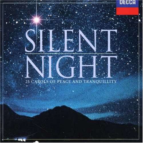 Silent Night Amazon.de MusikCDs & Vinyl