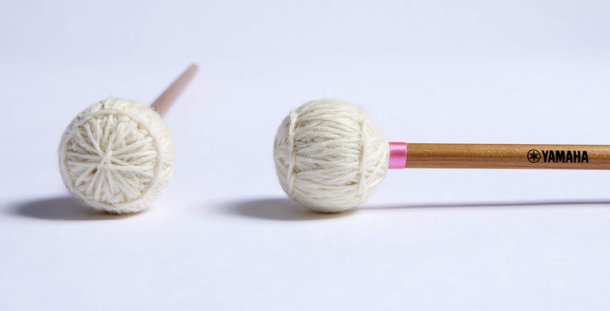 Yamaha Mallet MKAW02