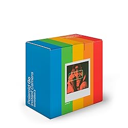 Polaroid Go Generation 2 - Mini Instant Film Camera