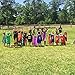 Kids Capes Spiderwoman and Mask Set Spider Girl