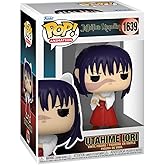 Funko POP! Animation: JJK - Iori Utahime Iori​ - Jujutsu Kaisen - Collectable Vinyl Figure - Gift Idea - Official Merchandise - for Kids & Adults - Anime Fans - Model Figure for Collectors