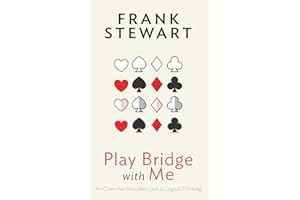 Play Bridge with Me: An Over the Shoulder Look at Logical Thinking