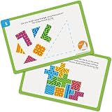 Learning Resources Brainometry STEM Explorers Puzzle Game 5+ Brand Learning view 4