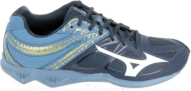 scarpe mizuno volley amazon