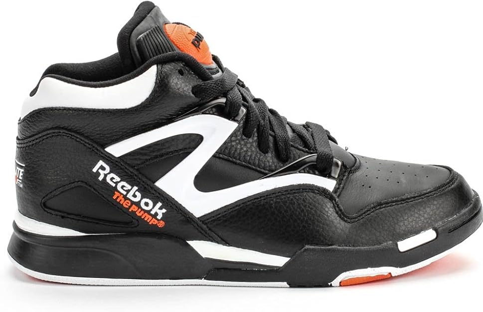 reebok chaussure noir