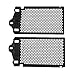 R1200GS ADV LC Radiator Grille Guard Protective Grill for BMW R 1200 GS 2013 - 2016 R 1200 GS ADV Adventure 2013 - 2018 R1200GS LC 2013 - 2016