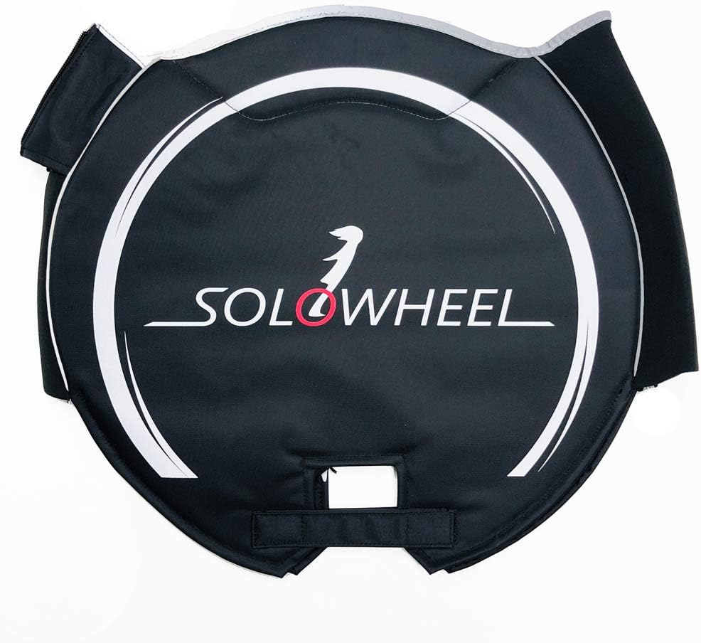 inmotion solowheel glide 3