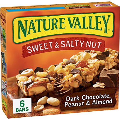 Nature Valley Sweet and Salty Nut Bars - Image 9