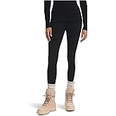 Varley Womens Aiden Knit Leggings