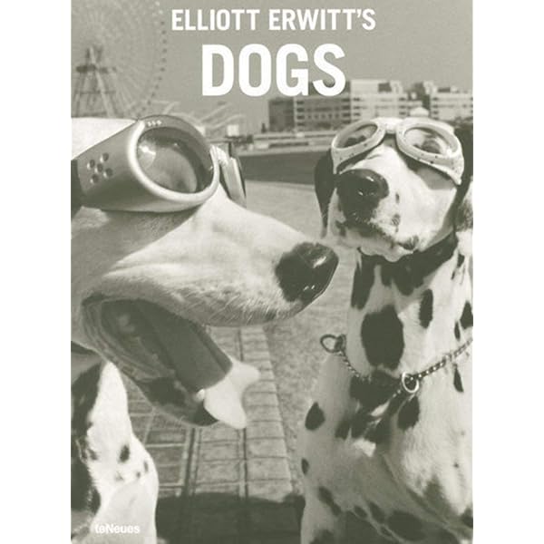 Elliott Erwitt's Dogs: Peter Mayle, Elliott Erwitt, SMITH