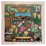 The Printed Image Wildflowers Bandana