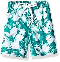 Kanu Surf Boys Line Up Quick Dry UPF 50+ Beach Swim