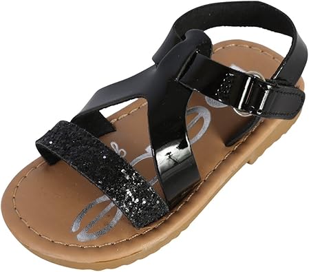 sandals bebe