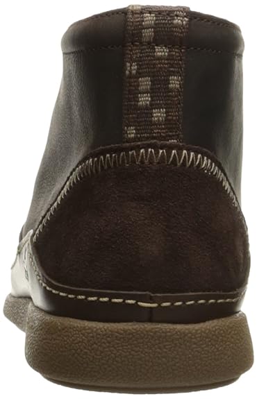 chaco montrose chukka