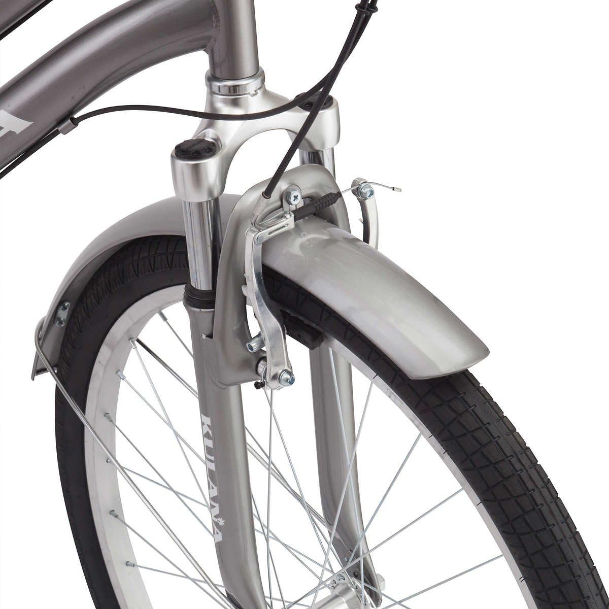 kulana cloche comfort bike