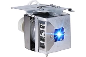 WiseGear 5J.JG705.001 Replacement Lamp Original Quality Bulb with Housing for Benq MS531 MX532 MW533 TW533 MH534 MS521H MH530FHD Projectors