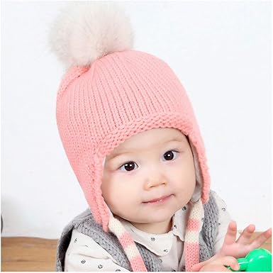 big girls winter hats