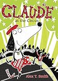Claude at the Circus