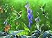 Buffalo Games - Hautman Brothers - Hummingbirds and Hosta - 1000 Piece Jigsaw Puzzle