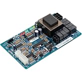 Control Board for Manitowoc 2006199 for S-Series &amp; QD/IB Model Ice Machine