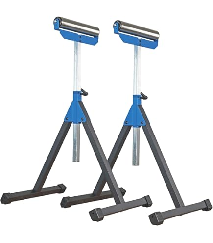 Jackさん専用5 Transmission Stand SUMNER ST-881 HI FOLD-A-JACKS WITH V-HEAD