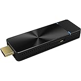 EZCast PRO II Dongle | 5G Wireless HDMI Extender and Receiver, Stream 4K Video, Supports Airplay, Miracast, High Speed MIMO 2T2R WiFi, 4 to 1 Split Screens Features