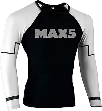 wrestling compression shirt