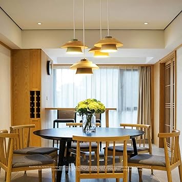 Amazon Com Biccq Chandeliers Color Restaurant Hanging Lamps