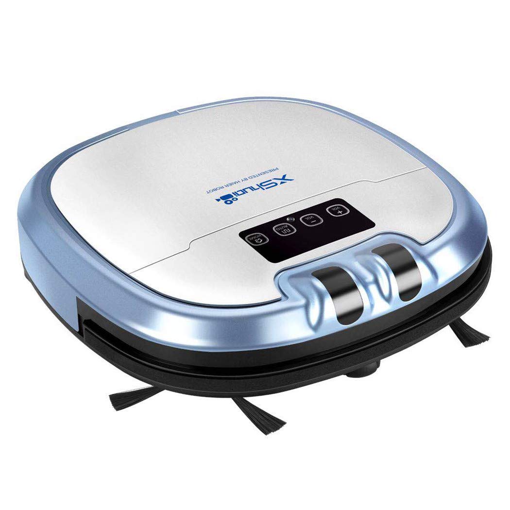 Робот пылесос robot 3c. Робот пылесос xshuai. робот пылесос haier xshuai hxs-c3. xshuai hxs - c3. моющий пылесос хайер.