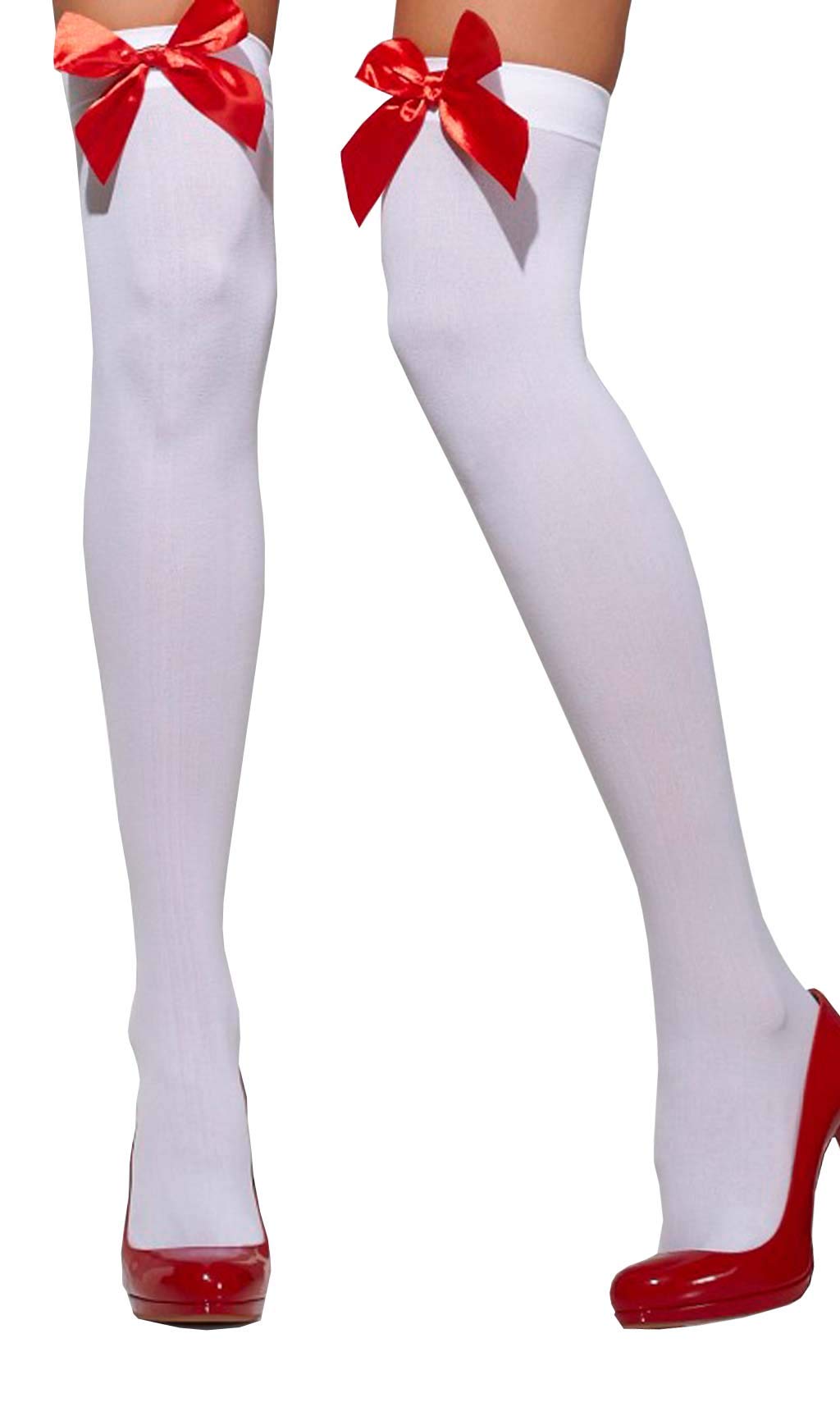 Guirca Fiestas GUI16555 Tights with Bows