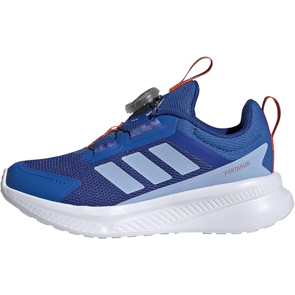 fortarun super hero shoes adidas
