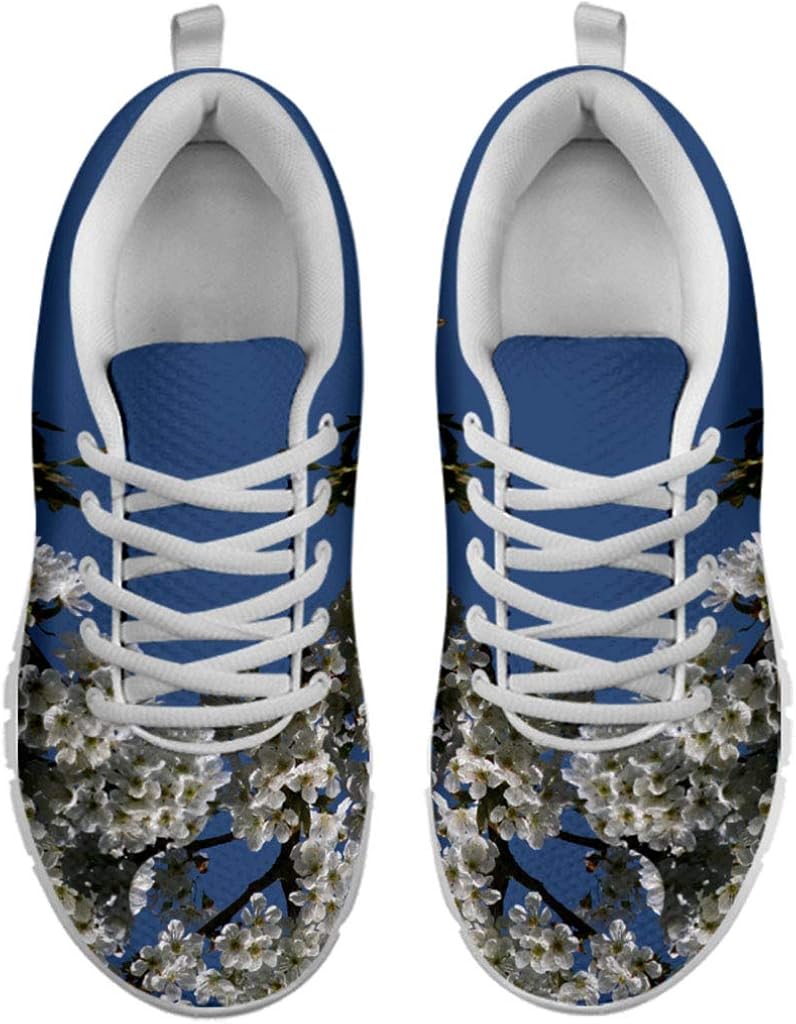 custom women's running shoes