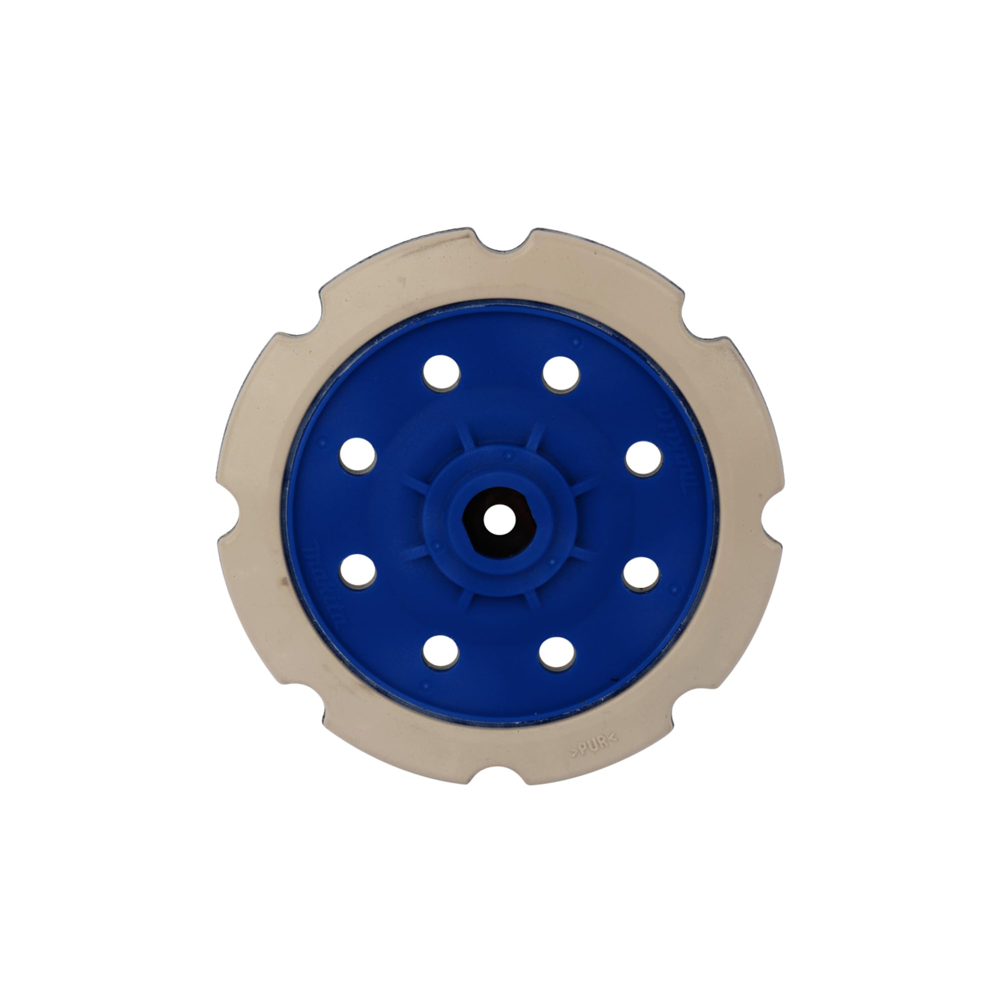 Makita 197928-2 Pad 150 Set PO6000C