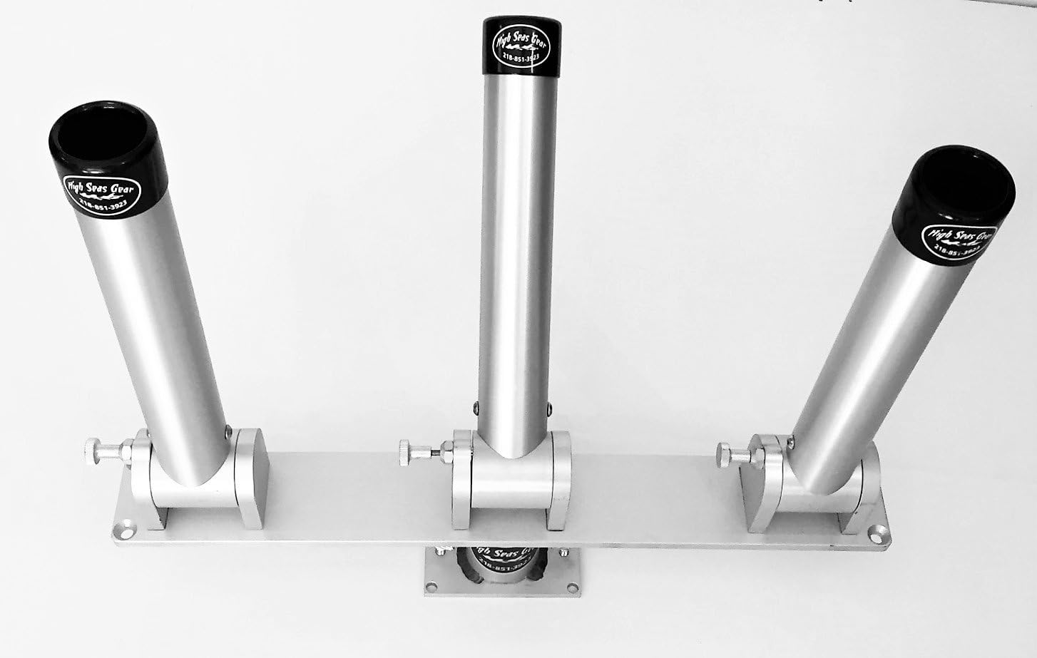 high seas rod holders