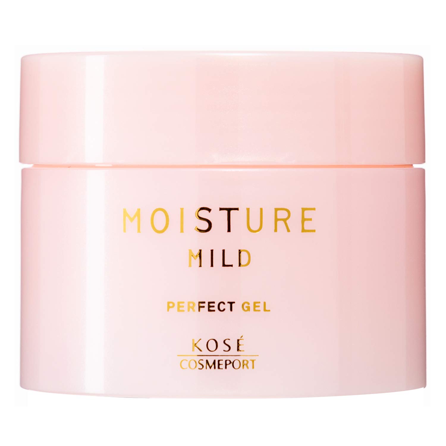 Moisture Mild Perfect Gel All in One 100g