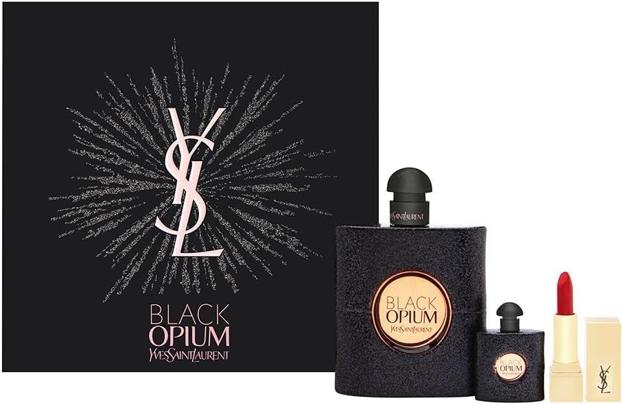 ysl black optimum 90ml amazon