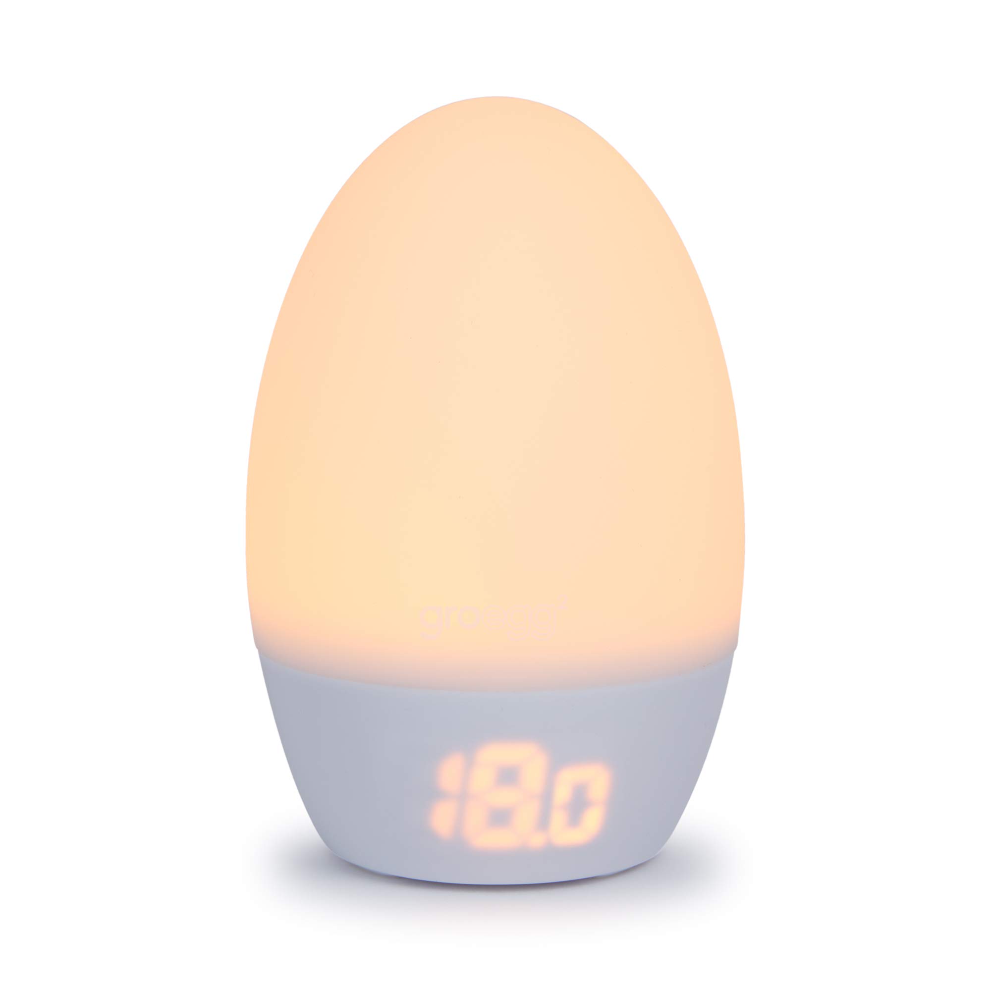 GroEgg Thermometer