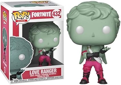 galaxy funko pop fortnite