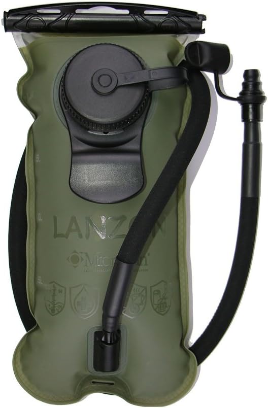 lanzon hydration pack