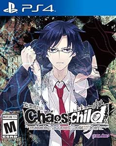 Chaos;Child - PlayStation 4