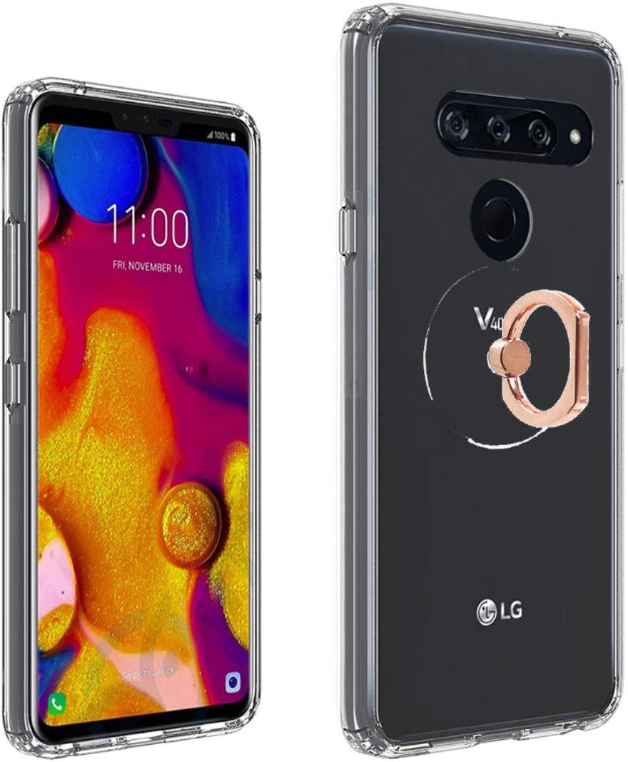 Best lg v40 thinq ring