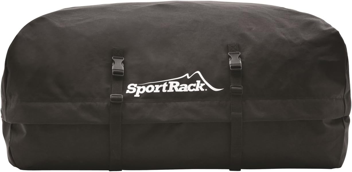 sportrack cargo bag