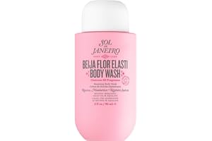 Sol de Janeiro Beija Flor Body Wash