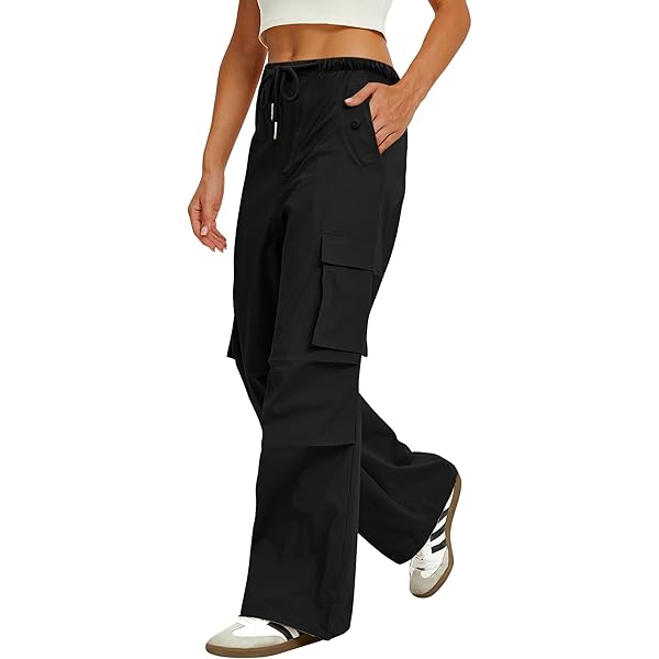 Inno 28 31 34 36 Womens Cargo Sweatpants Y2K Casual Jamaica