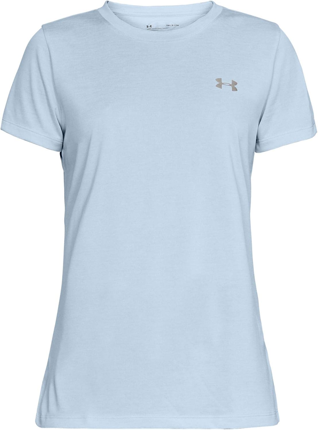 women's under armour tech short sleeve tee