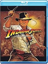 Indiana Jones Quadrilogia (5 Blu-Ray) [Italia] [Blu-ray]