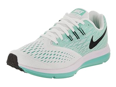 nike zoom winflo 4 green
