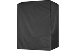 Parrot Cage Cover - Nighttime Cage Cover Blanket,Breathable Lightweight Washable Dust Proof Black Out Hood for Pet Night Para