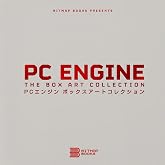PC Engine: The Box Art Collection