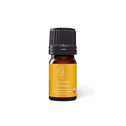 Aromatics International Pure Organic Lemon Verbena